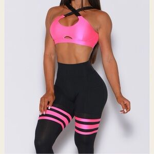 Bombshell Bra! Cross listed on Mercari and Curtsy!